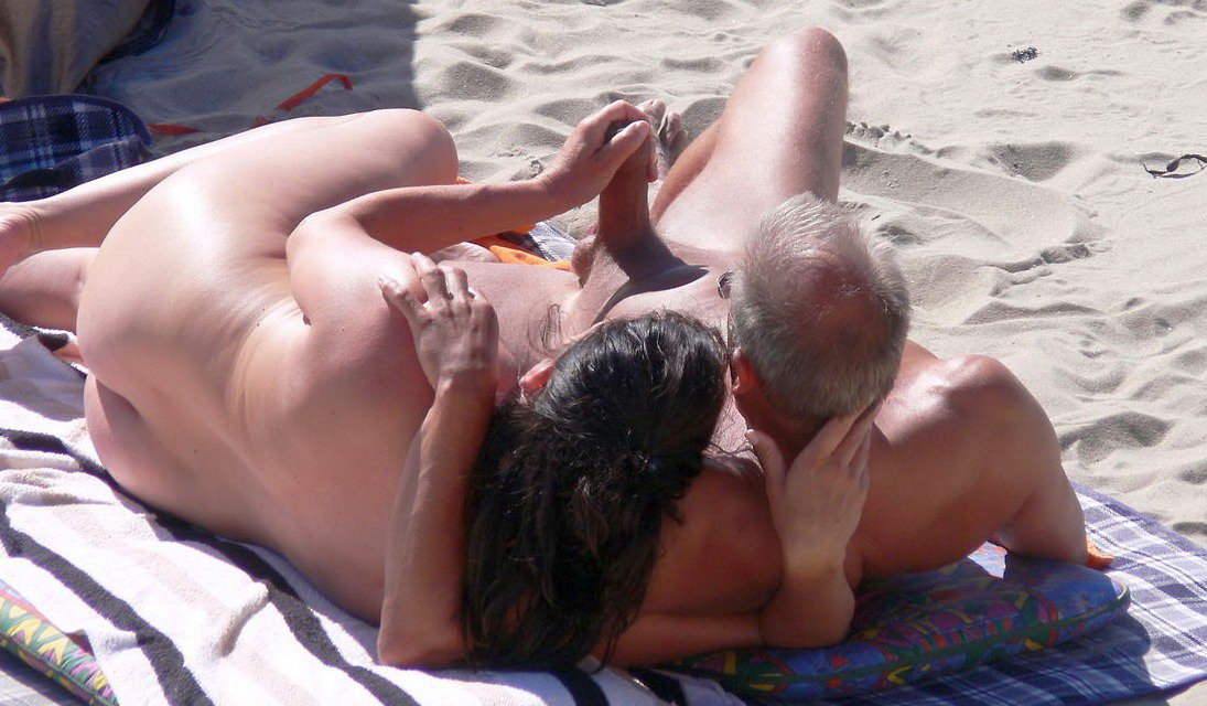 Try more pics like try sex at beach, nude beach sex, nudist group sex and voyeur sex on beach, hard sex on beach, caught sex at Beach Spy Eye blog.