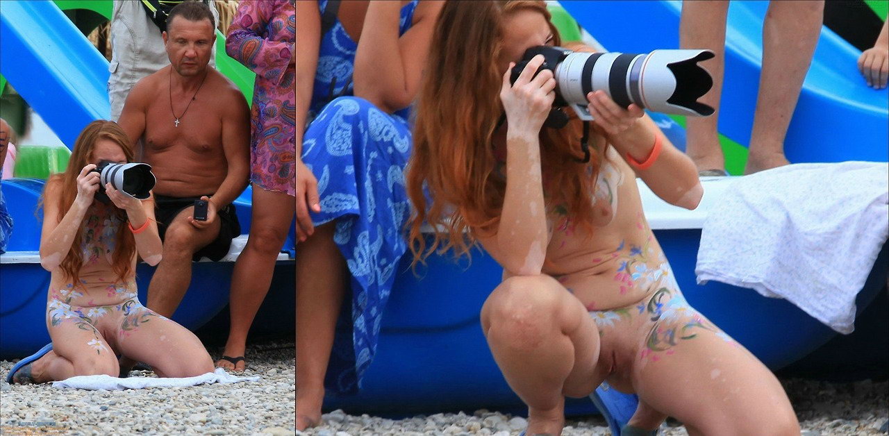 nude women on beach- spreading legs female, spread legs and naked nudists beach spy, pussy tan-lines..