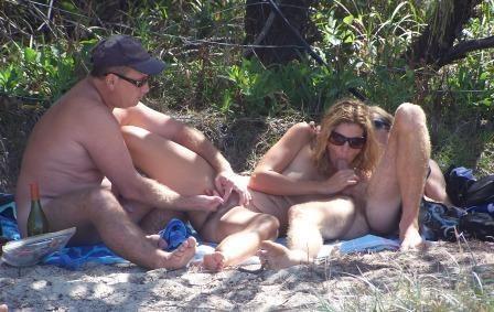 Continue here with beach pussy, oral beach sex, nudist voyeur sex and caught nudist sex , sex games on beach, sexy nude women at Beach Spy Eye blog.